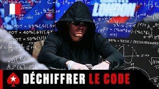TOP 5 DES COUPS LES PLUS TECHNIQUES DES EPTs ♠️ PokerStars en Français