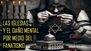 DESPROGRAMACION MENTAL - ⛪FANATISMO RELIGIOSO⛪- entrevista con PABLO FIORAMONTI