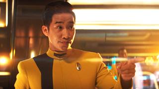 Ups & Downs From Star Trek: Discovery 5.5 - Mirrors