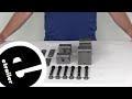 etrailer Trailer Suspension - Leaf Spring Suspension  - APS4 Review