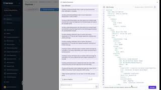 Harness AI for DevOps use cases