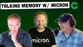 Breaking the Memory Wall: Micron’s Strategy for the AI Era