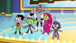 DC's Longest Running Animated Series | Teen Titans Go!