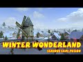 Enlightening You || Serious Sam Winter Wonderland OST