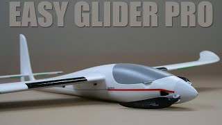 Easy Glider Pro - Flight Test