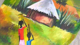 Hi Mo - Mui Anyuak Music 2013 Hi Mo - Mui Anyuak Music 2013