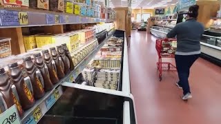 Scammers target SNAP recipients