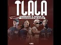 Shebeshxt & Naqua sa - Tlala (Official Audio) feat. Makhadzi & Mr Diego