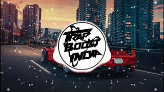 Gangland in Motherland (Title Song) || Bass Boosted || JASS MANAK || GURI || TRAP BOOST INDIA