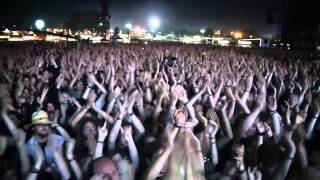 Nightwish   Storytime Official Live Video Wacken Open Air 2013 Floor Jansen 720