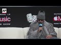 Bad Bunny on Super Bowl halftime performance: 'Be proud of who you are'