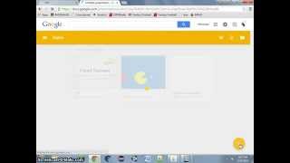 Collaborative Group Projects Using Google Slides