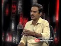 k muralidharan mla point blank 11 nov 2015