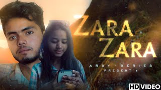 Zara Zara Behekta Hai | RHTDM | Omkar ft.Aditya Bhardwaj |Full Bollywood Music Video / ARSYSERIES .