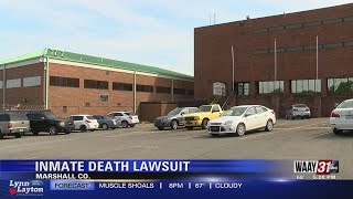 Inmate Death Lawsuit