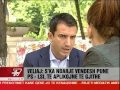 News Edition in Albanian Language - Vizion Plus - 2013 July 10 - 15:00