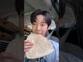 20230614 doyoung nct instagram live