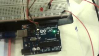 AVR Assembly Programming Task 1