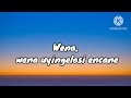 Samthing Soweto - Nodoli lyrics