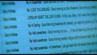 Why do people fall for the 'romance scam'