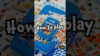 Top Trumps | GODDIT! | How To Play #cardgame #newgame