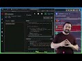 Playing Clash of Code with Viewers and Solving Code Wars Code Katas