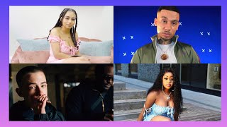 Iysh Love Show EP 2 -  Fredo calls out video model, Nines faces criminal charges \u0026 ArrDee criticism