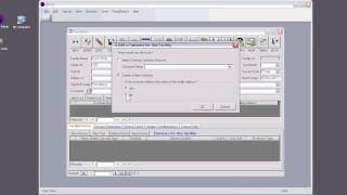 BPMS TUTORIALS - Basic Workflow - part 1.mp4