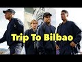 Real Madrid Travel To Bilbao For La Liga Clash Vs Athletic Club Clash | Mbappe, Güler, Bellingham