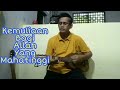 Lagu Rohani 8: KEMULIAAN BAGI ALLAH DITEMPAT MAHATINGGI (Lukas 2:4)