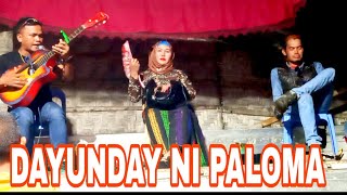 DAYUNDAY NI PALOMA