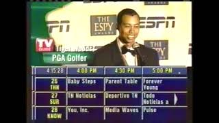 TV Guide Channel on Adelphia Cable in the Miami Area [March 20, 2000]