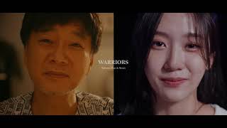 Seori \u0026 Warren Hue - Warriors (Official Video)