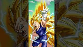 Super Saiyan 3 is a Joke!