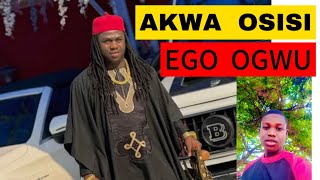 Akwa Okuku Osisi Ego Ogwu Special by Osinachi Galadima #galadimaumumbo#Akwaokuko