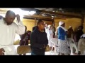 AFC ATLANTIC OCEAN BRANCH NAMIBIA