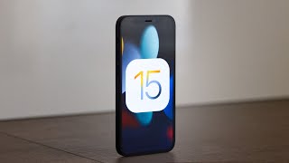 15 главных фишек iOS 15 за 9 минут!