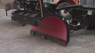 MoDOT, IDOT prepare for wintry weather this weekend