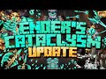 L_Ender 's Cataclysm - MALEDICTUS UPDATE -- Mod Showcase  [ Forge ]【English subtitles】