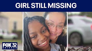 Ja’Niyah McMichael still missing a year later; calls for answers grow