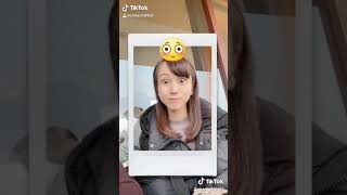 ［TikTok］顔文字チャレンジやってみた！