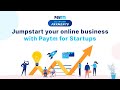 How Startups can jumpstart their online business | Paytm for Startups