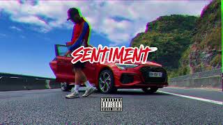 Har's - Sentiment (Officiel Audio)