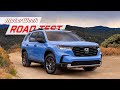 2023 Honda Pilot TrailSport | MotorWeek Road Test