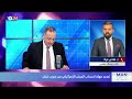 هادي مراد لصوت لبنان الأمور على الحدود مع سوريا قد تتطور .. وهذا مصير مهلة 18 شباط