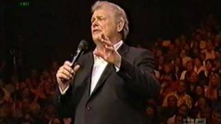 John Farnham on Hey Hey 09