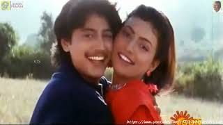 1992 - Chembaruthi - Nila Kaayum Neram - Video Song [HQ Audio]