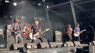 IGNITE - Bleeding (HELLFEST 2022)