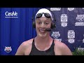 women s 400m freestyle a final 2012 charlotte grand prix