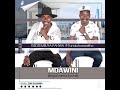 MDAWINI & IZINGONYAMA SOUNDS -1 Ntulika_ 2022 album